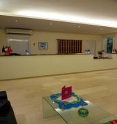 Ionian Beach Hotel Kalamaki  Buitenkant foto