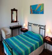 Ionian Beach Hotel Kalamaki  Buitenkant foto