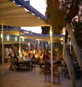 Ionian Beach Hotel Kalamaki  Buitenkant foto